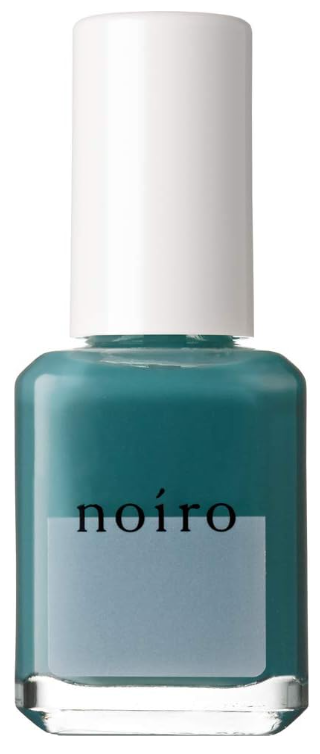 norio 네일 컬러 메니큐어 S019 foggy lake 11ml