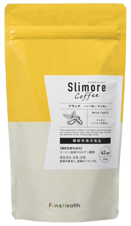 슬리모어 다이어트 커피 Slimore Coffee 31회분