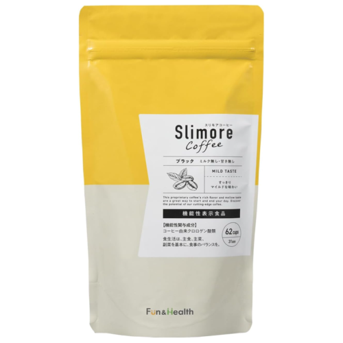 슬리모어 다이어트 커피 Slimore Coffee 31회분